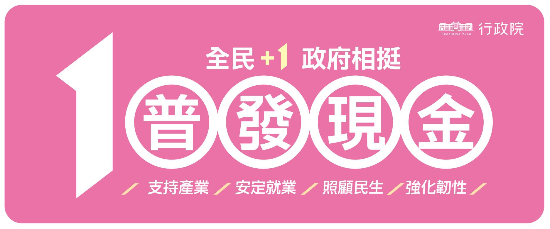 普發現金小廣告圖