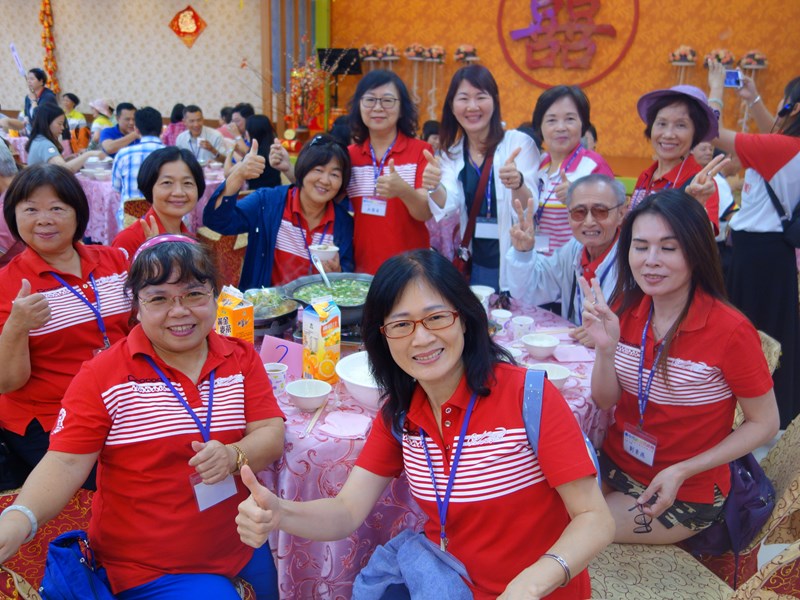 1080530-民政志工參訪照片-餐會